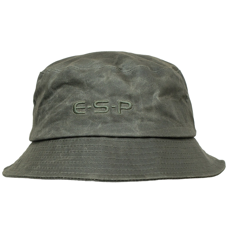 ESP Waxed Bucket Hats